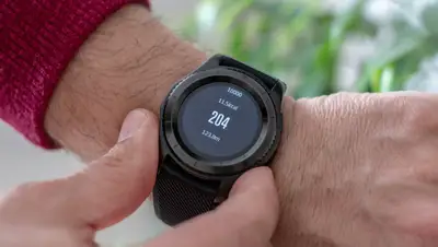 FDA warnt vor der Selbstüberwachung des Zuckers mit Smartwatches