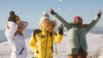 Die glücklichsten Menschen haben oft gemeinsame Merkmale, die eng mit ihrer Gesundheit verbunden sind