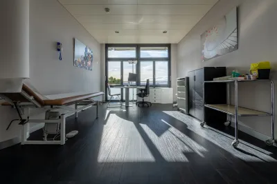 Praxis Dr. med. (CZ) Michal Němeček, MBA, DBA