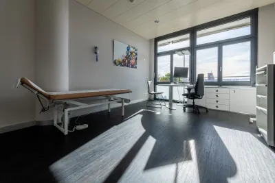 Praxis Dr. med. (CZ) Michal Němeček, MBA, DBA