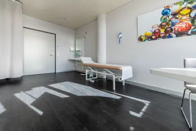 Praxis Dr. med. (CZ) Michal Němeček, MBA, DBA