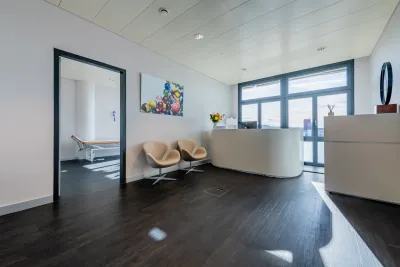 Praxis Dr. med. (CZ) Michal Němeček, MBA, DBA