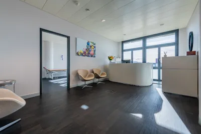 Praxis Dr. med. (CZ) Michal Němeček, MBA, DBA